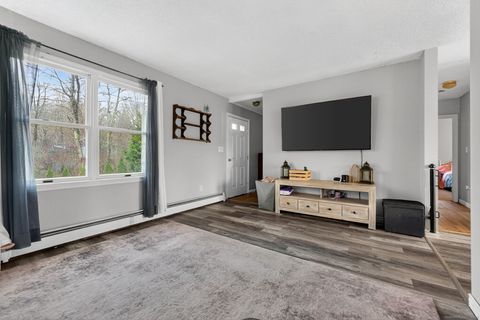 Tiny photo for 887 Sterling Road, Sterling, CT 06377 (MLS # 24142367)