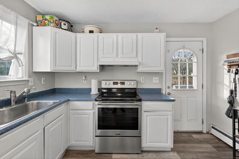 Tiny photo for 887 Sterling Road, Sterling, CT 06377 (MLS # 24142367)