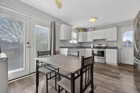 Tiny photo for 887 Sterling Road, Sterling, CT 06377 (MLS # 24142367)