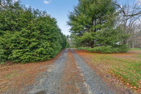Tiny photo for 887 Sterling Road, Sterling, CT 06377 (MLS # 24142367)