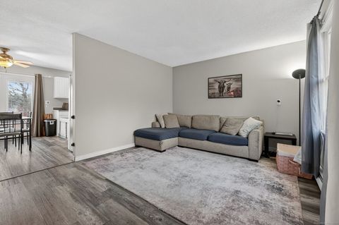 Tiny photo for 887 Sterling Road, Sterling, CT 06377 (MLS # 24142367)