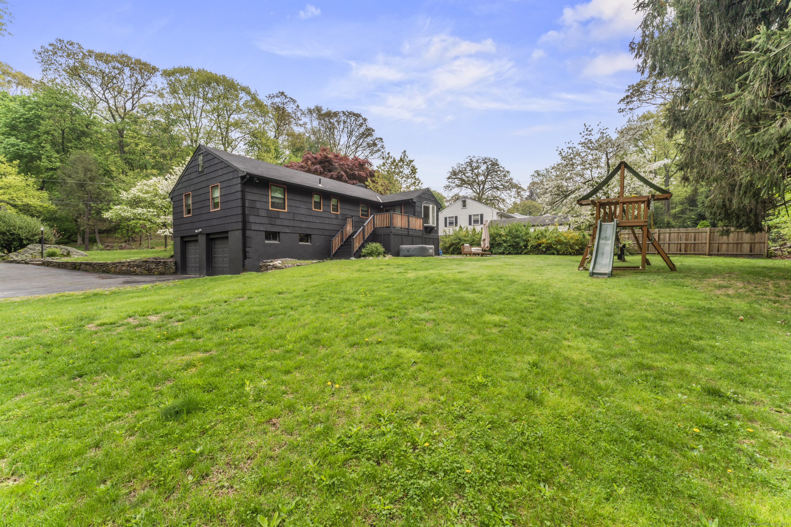 34 Anthony Lane, New Canaan, Connecticut image 37
