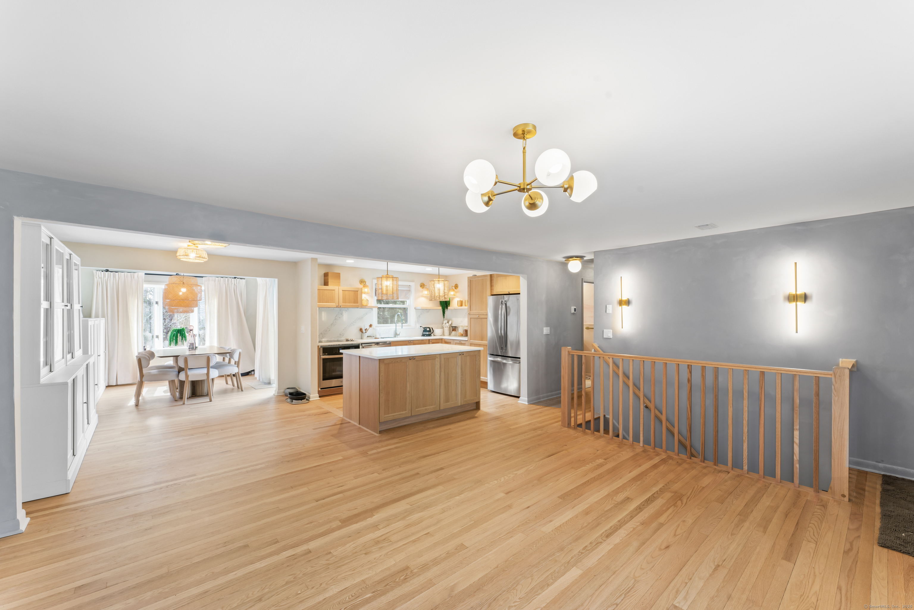 34 Anthony Lane, New Canaan, Connecticut image 6