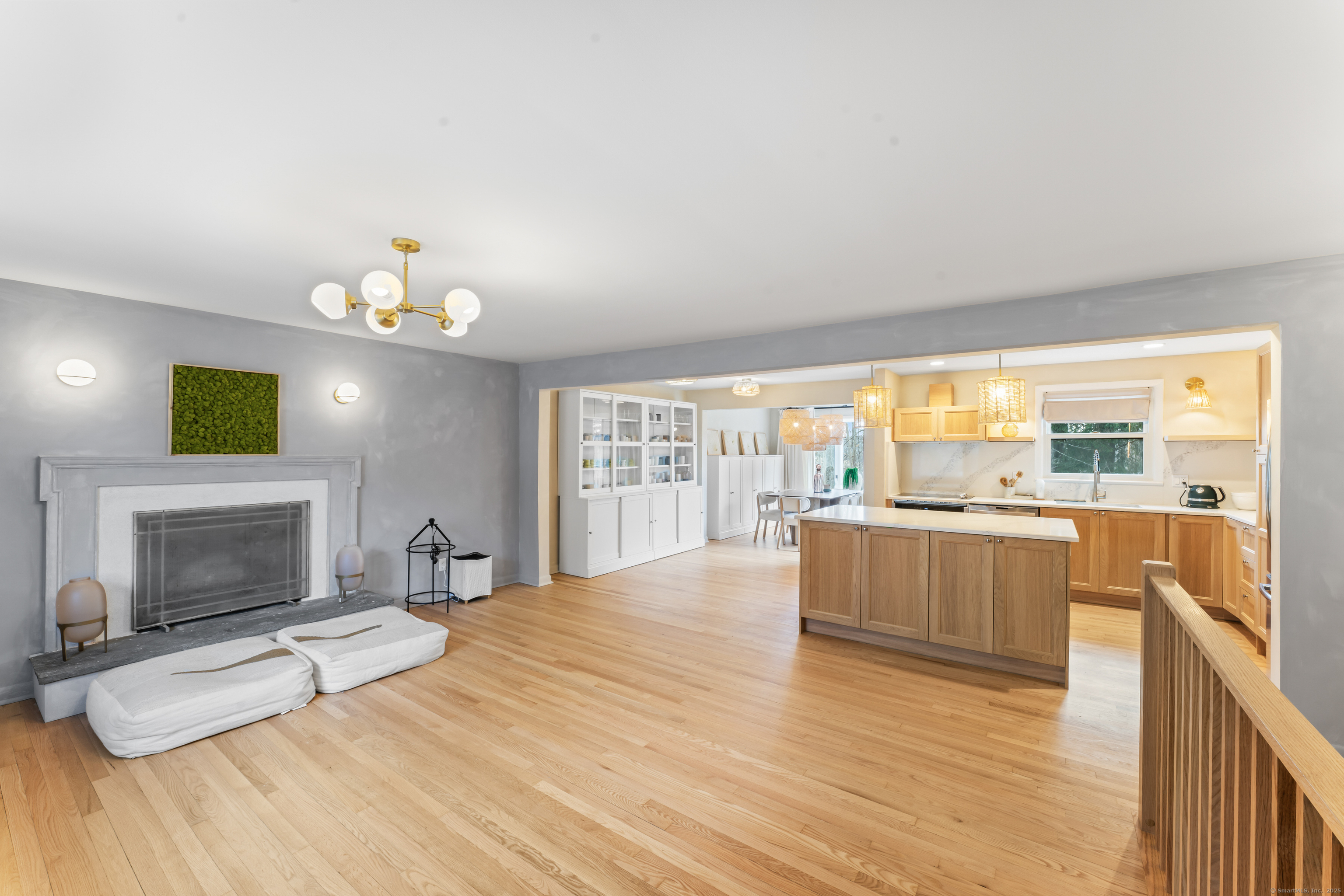 34 Anthony Lane, New Canaan, Connecticut image 5
