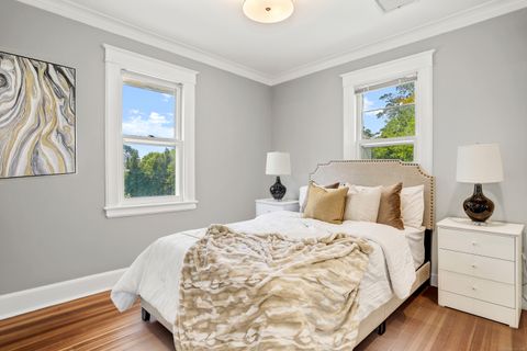 Tiny photo for 259 Bruce Park Avenue, Greenwich, CT 06830 (MLS # 24133564)