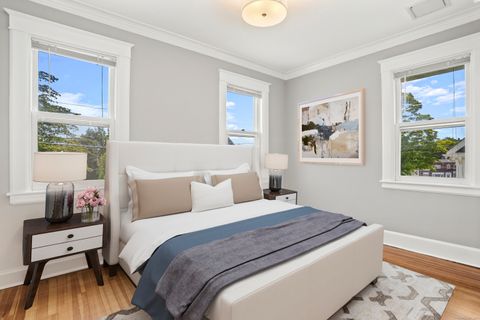 Tiny photo for 259 Bruce Park Avenue, Greenwich, CT 06830 (MLS # 24133564)