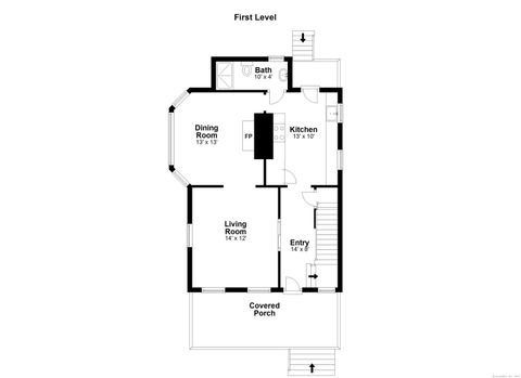 Tiny photo for 259 Bruce Park Avenue, Greenwich, CT 06830 (MLS # 24133564)
