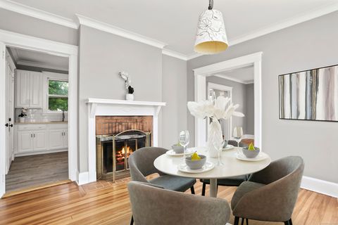 Tiny photo for 259 Bruce Park Avenue, Greenwich, CT 06830 (MLS # 24133564)