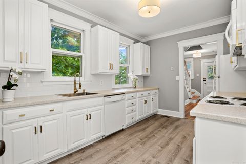 Tiny photo for 259 Bruce Park Avenue, Greenwich, CT 06830 (MLS # 24133564)