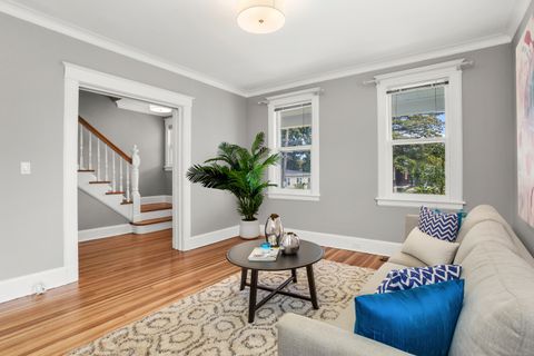 Tiny photo for 259 Bruce Park Avenue, Greenwich, CT 06830 (MLS # 24133564)
