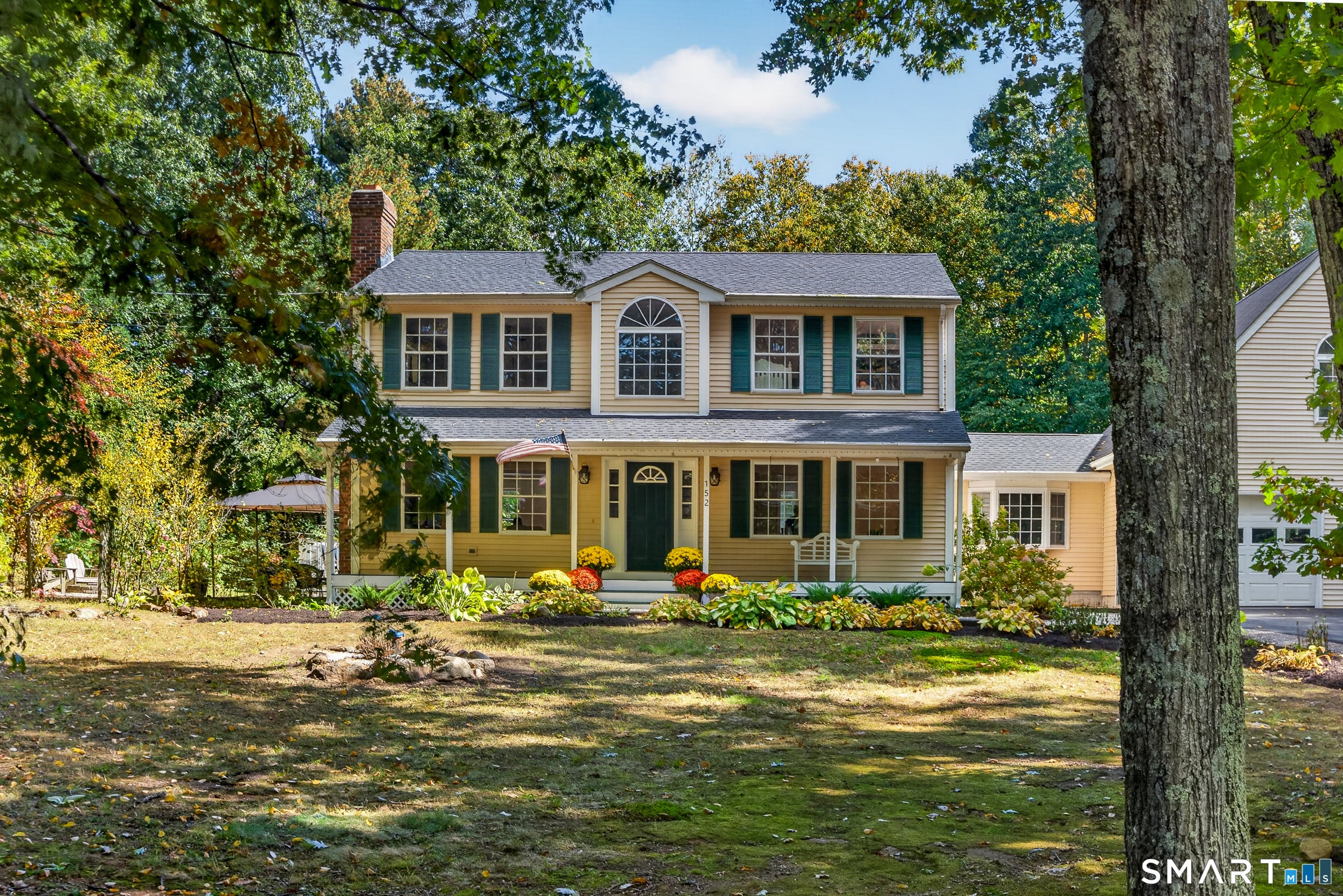 152 Cook Road
