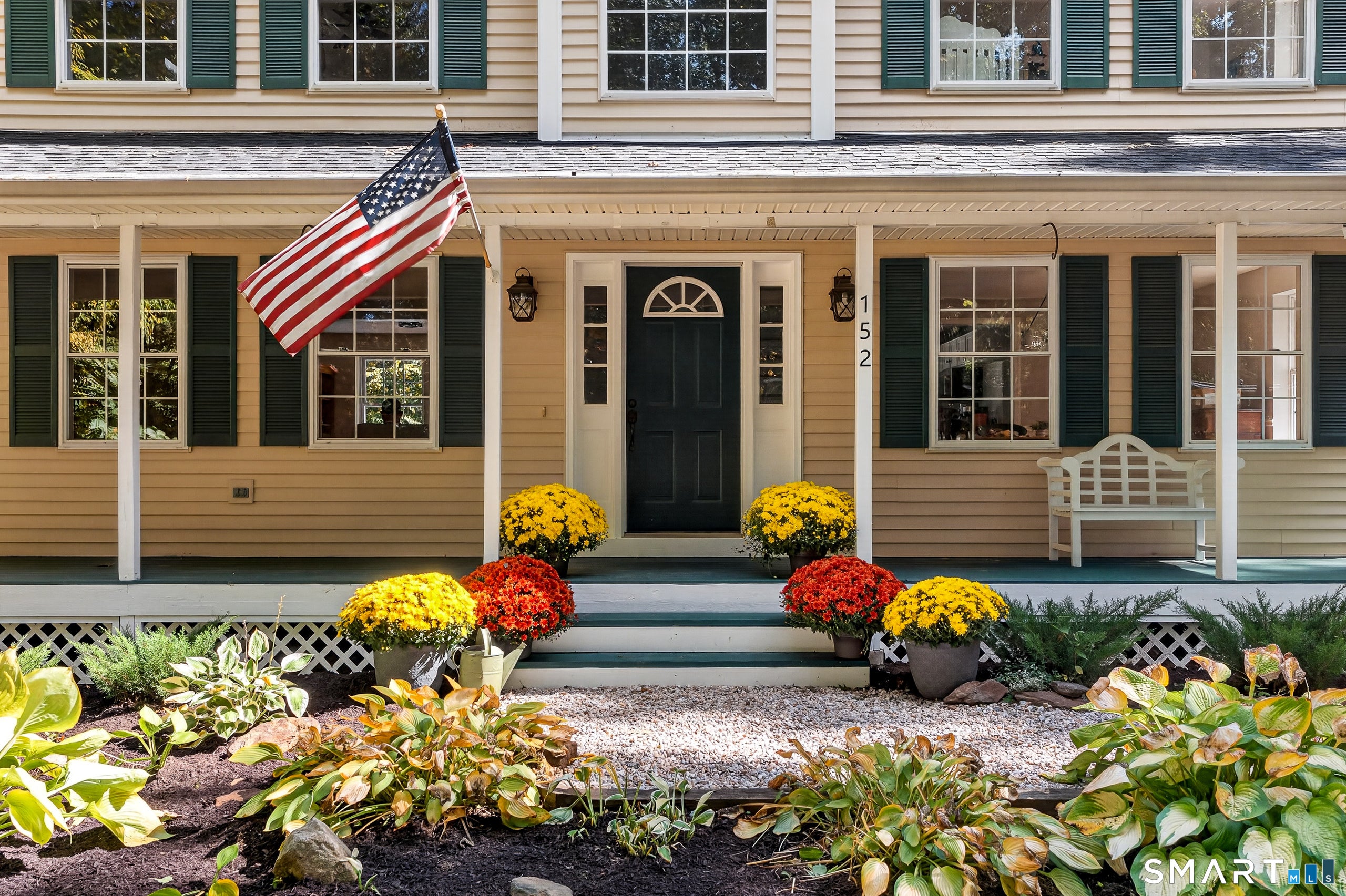 152 Cook Road