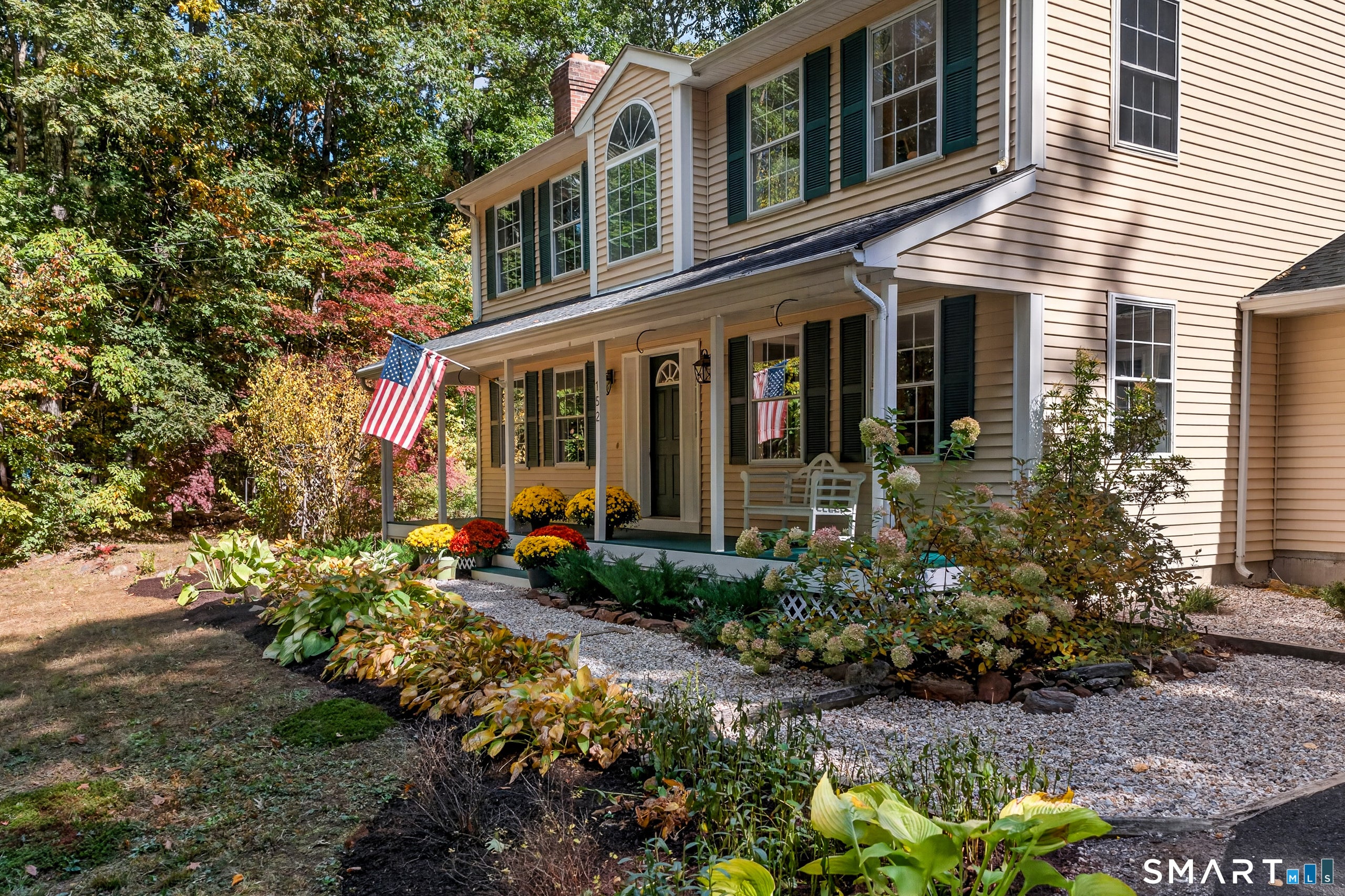 152 Cook Road