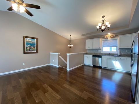 Tiny photo for 83 Myrtle Street #83, Shelton, CT 06484 (MLS # 24157445)