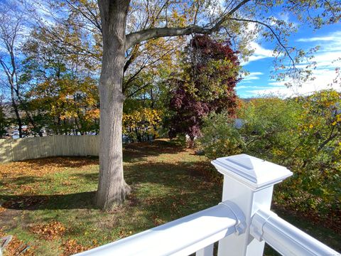 Tiny photo for 83 Myrtle Street #83, Shelton, CT 06484 (MLS # 24157445)