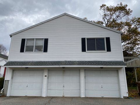 Tiny photo for 83 Myrtle Street #83, Shelton, CT 06484 (MLS # 24157445)