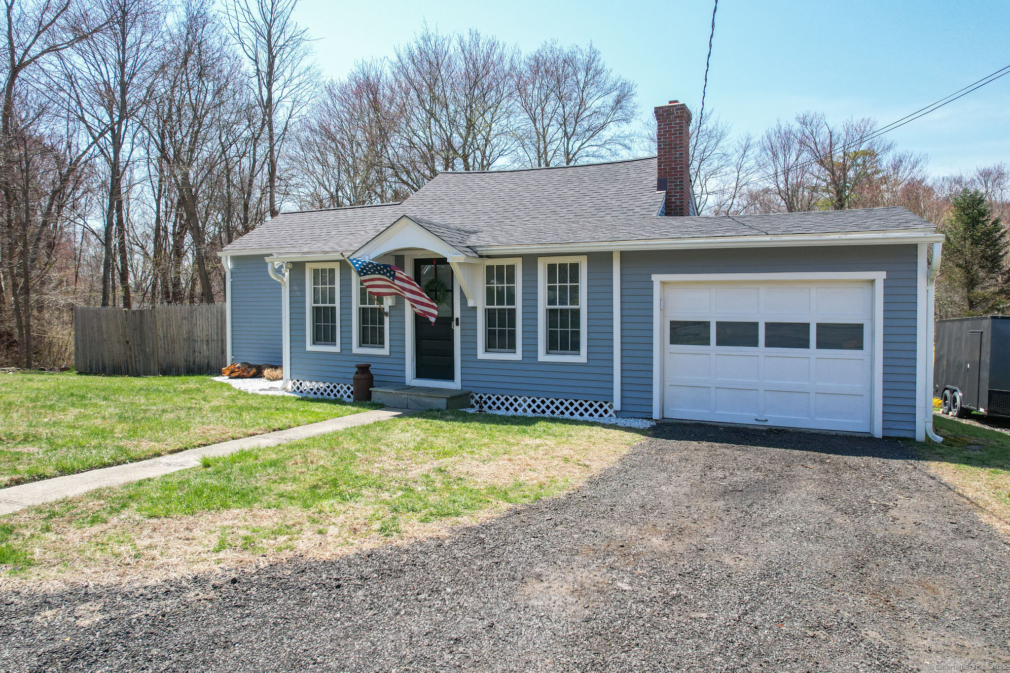 119 Christian Road