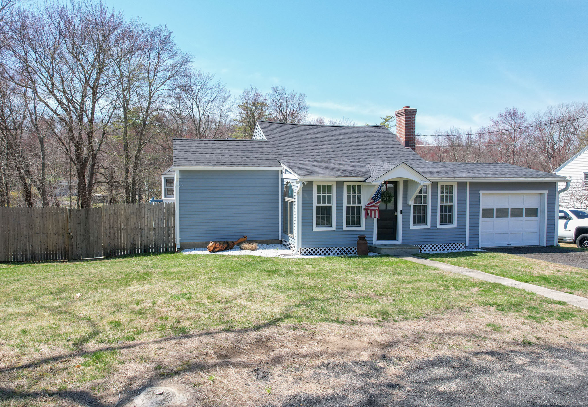 119 Christian Road