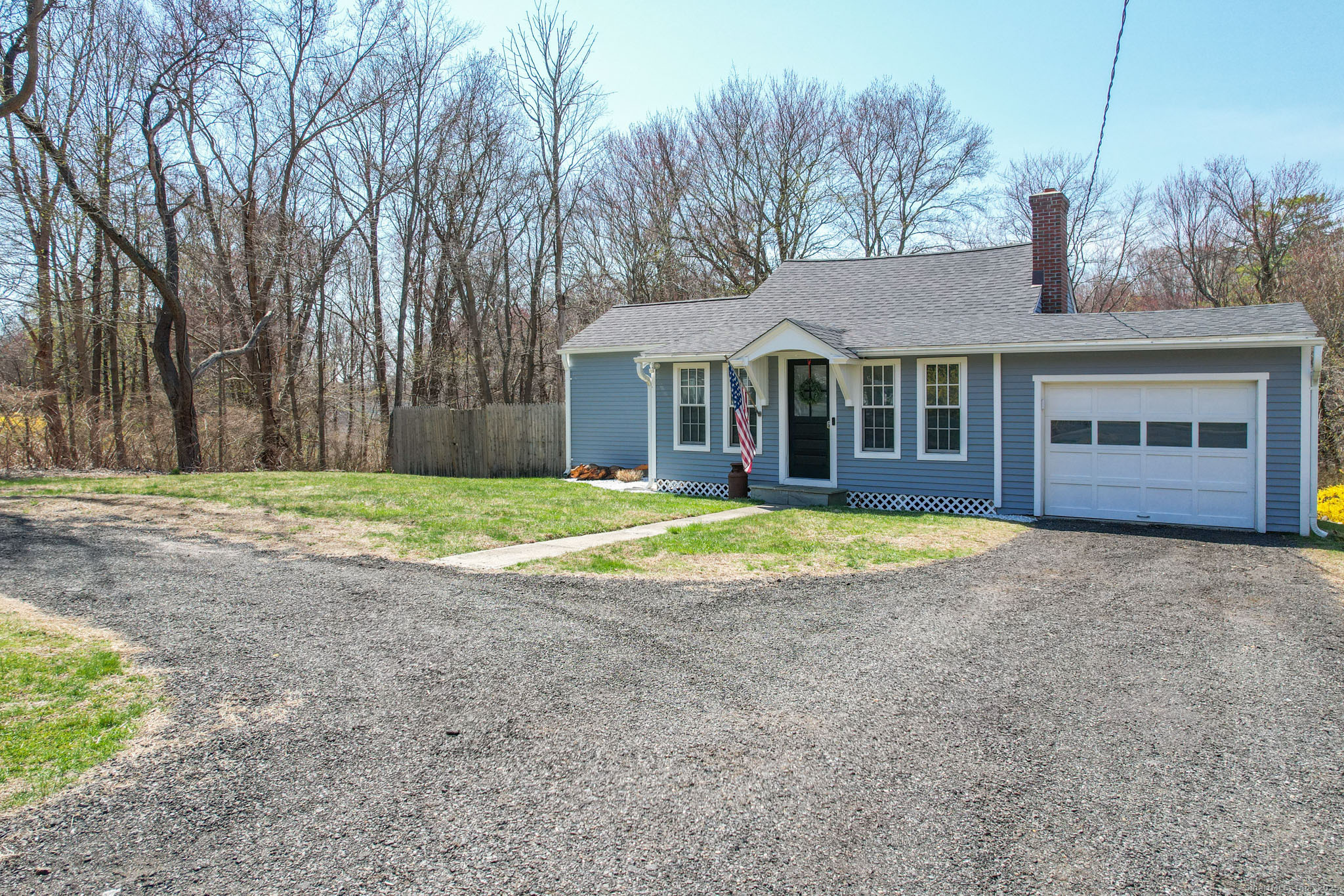 119 Christian Road