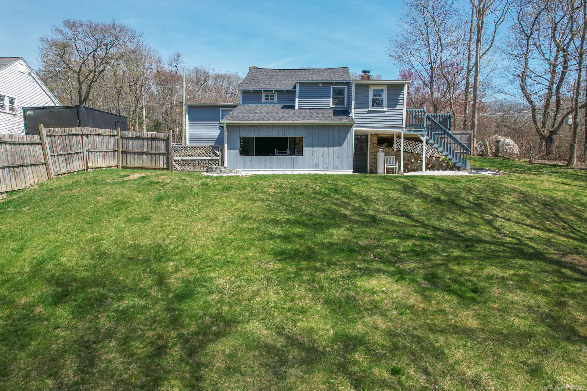 119 Christian Road