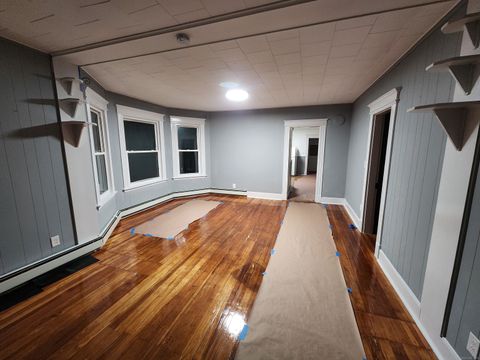 Tiny photo for 19 Sprague Street #2nd Floor, Waterbury, CT 06704 (MLS # 24143530)