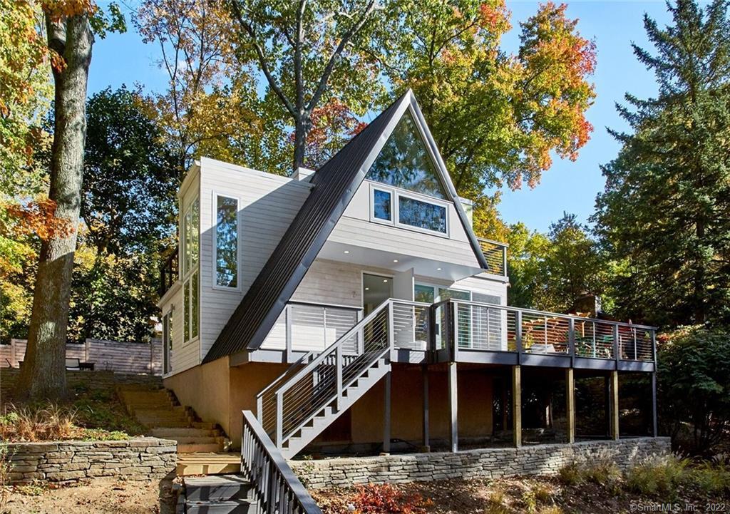Rental Property at Haviland Road, New Milford, Connecticut - Bedrooms: 2 
Bathrooms: 2 
Rooms: 4  - $3,050 MO.