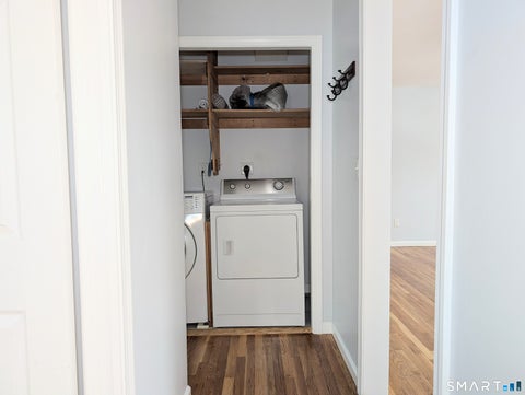Tiny photo for 15 Cherry Hill Drive #2A, Bridgeport, CT 06606 (MLS # 24188475)