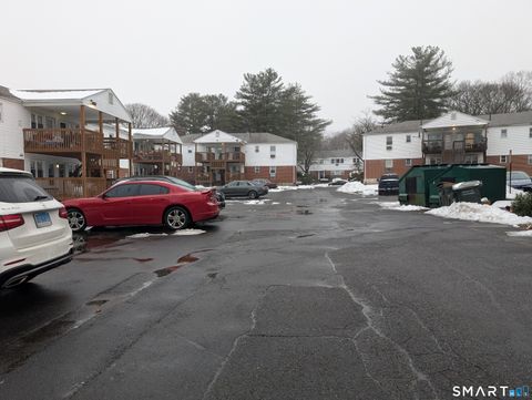 Tiny photo for 15 Cherry Hill Drive #2A, Bridgeport, CT 06606 (MLS # 24188475)
