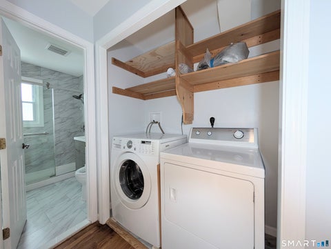 Tiny photo for 15 Cherry Hill Drive #2A, Bridgeport, CT 06606 (MLS # 24188475)