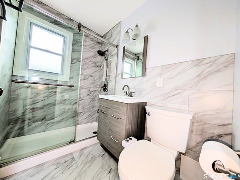 Tiny photo for 15 Cherry Hill Drive #2A, Bridgeport, CT 06606 (MLS # 24188475)