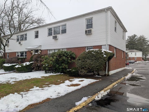 Tiny photo for 15 Cherry Hill Drive #2A, Bridgeport, CT 06606 (MLS # 24188475)