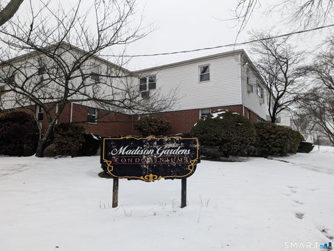 Tiny photo for 15 Cherry Hill Drive #2A, Bridgeport, CT 06606 (MLS # 24188475)