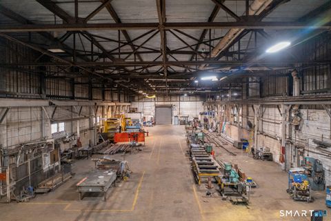 Tiny photo for 30 Harris Street, Putnam, CT 06260 (MLS # 24156571)