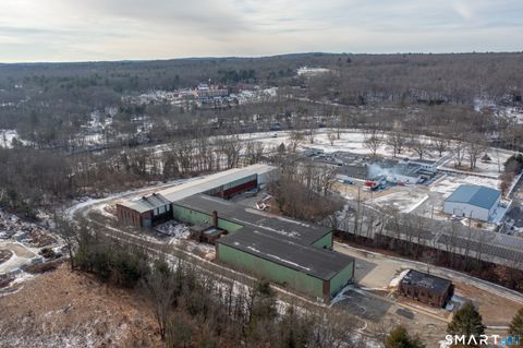 Tiny photo for 30 Harris Street, Putnam, CT 06260 (MLS # 24156571)