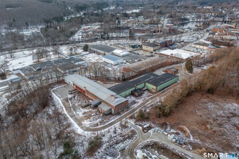 Tiny photo for 30 Harris Street, Putnam, CT 06260 (MLS # 24156571)