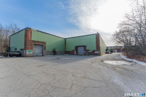 Tiny photo for 30 Harris Street, Putnam, CT 06260 (MLS # 24156571)