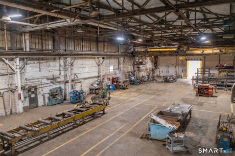 Tiny photo for 30 Harris Street, Putnam, CT 06260 (MLS # 24156571)