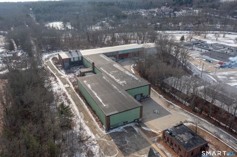 Tiny photo for 30 Harris Street, Putnam, CT 06260 (MLS # 24156571)