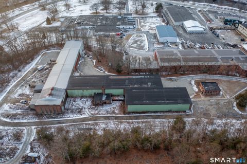 Tiny photo for 30 Harris Street, Putnam, CT 06260 (MLS # 24156571)