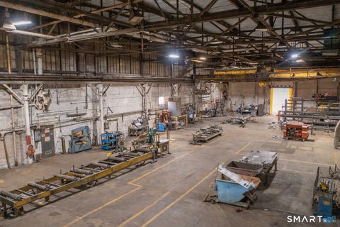 Tiny photo for 30 Harris Street, Putnam, CT 06260 (MLS # 24156571)