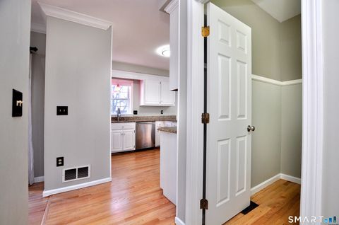 Tiny photo for 18 Brentwood Drive, Farmington, CT 06032 (MLS # 24162280)