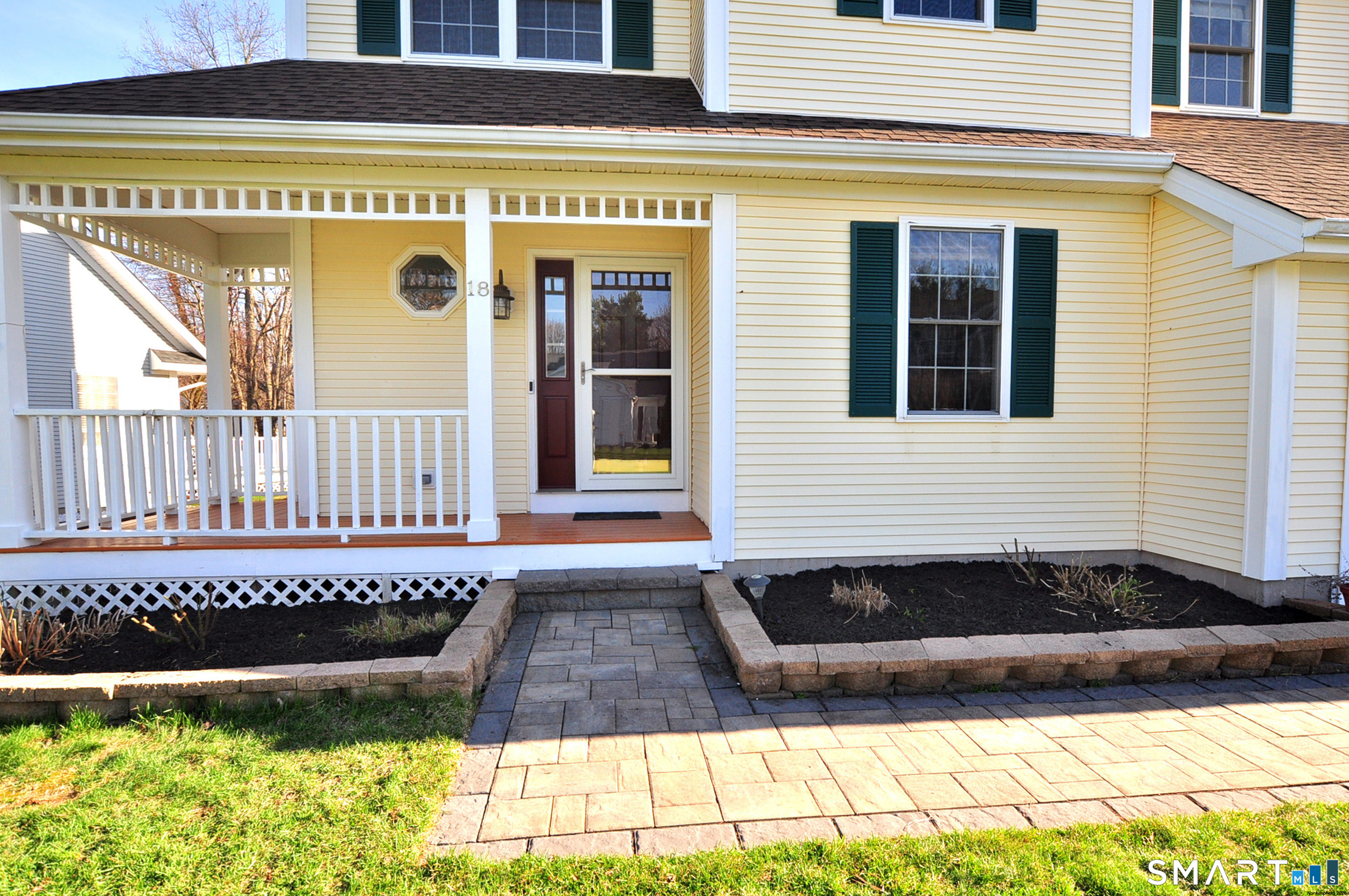 18 Brentwood Drive