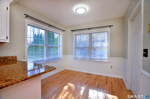 Tiny photo for 18 Brentwood Drive, Farmington, CT 06032 (MLS # 24162280)