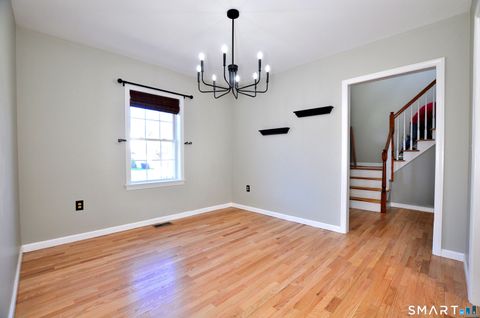 Tiny photo for 18 Brentwood Drive, Farmington, CT 06032 (MLS # 24162280)