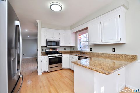 Tiny photo for 18 Brentwood Drive, Farmington, CT 06032 (MLS # 24162280)