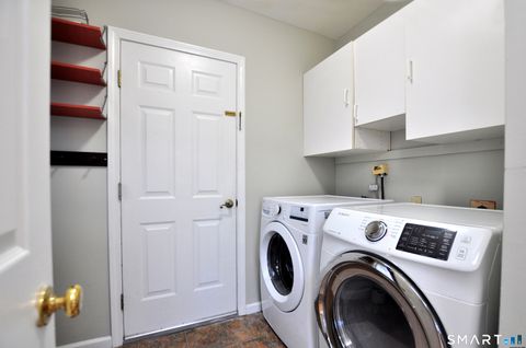 Tiny photo for 18 Brentwood Drive, Farmington, CT 06032 (MLS # 24162280)