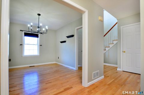 Tiny photo for 18 Brentwood Drive, Farmington, CT 06032 (MLS # 24162280)