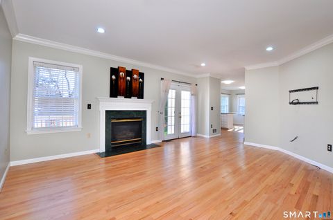 Tiny photo for 18 Brentwood Drive, Farmington, CT 06032 (MLS # 24162280)