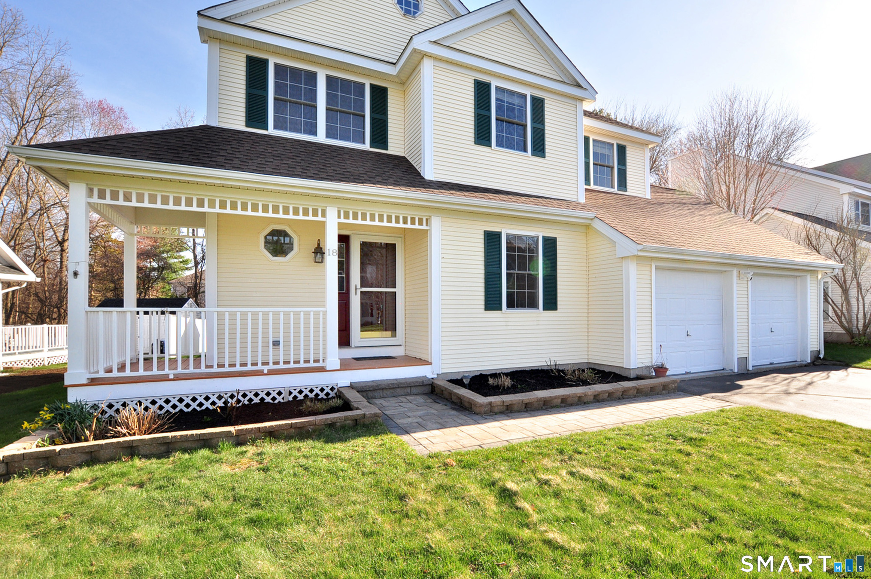 18 Brentwood Drive