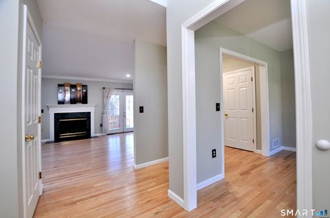 Tiny photo for 18 Brentwood Drive, Farmington, CT 06032 (MLS # 24162280)